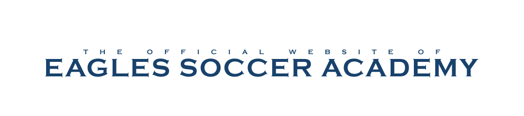Eagles Men's Soccer Camps