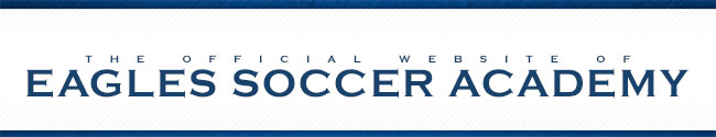Eagles Men's Soccer Camps